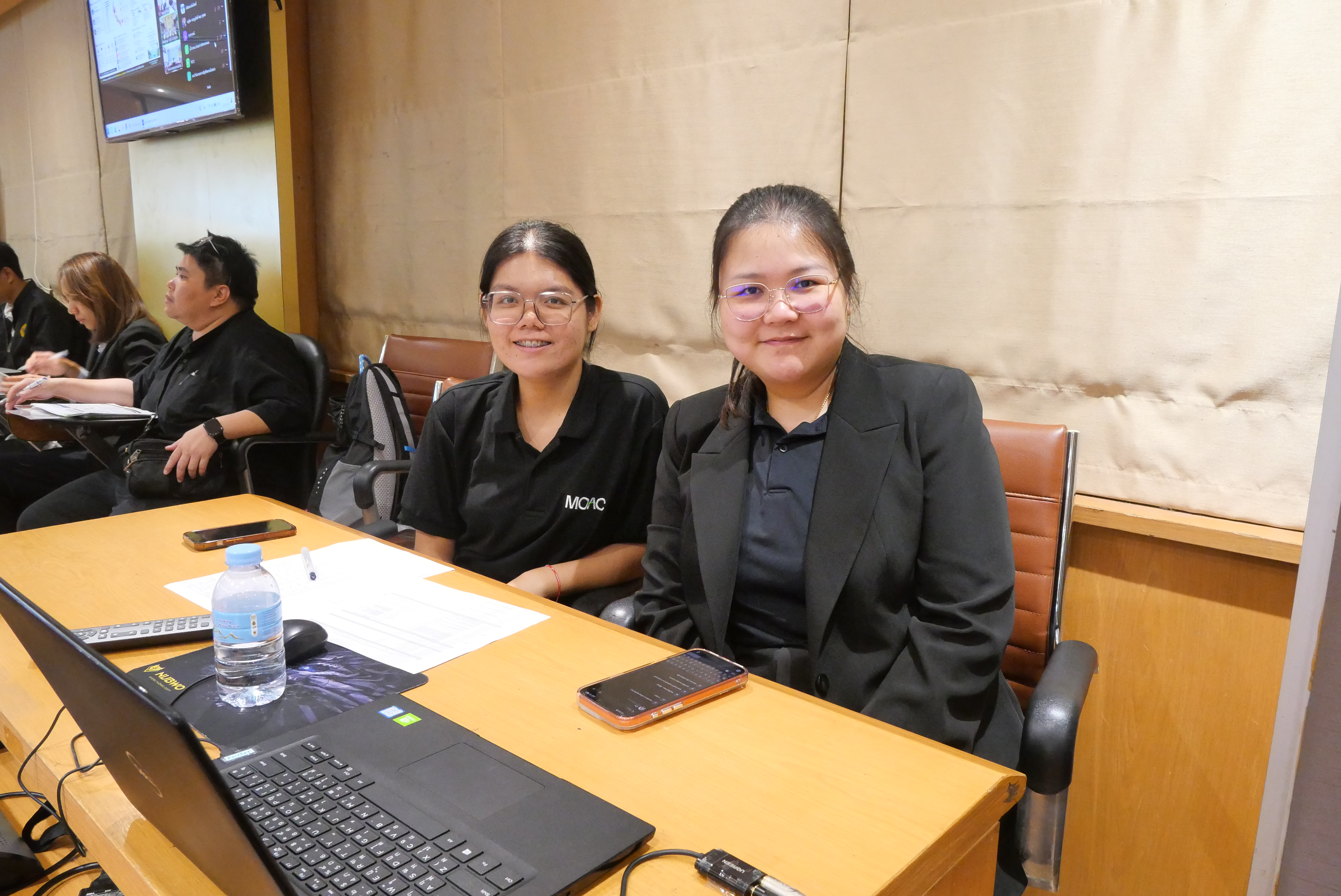 title - รองเลขาธิการ ส.ป.ก. ประชุมเตรียมความพร้อมในการสนับสนุนการประชุมคณะรัฐมนตรีอย่างเป็นทางการนอกสถานที่ ครั้งที่ 1/2569 ณ จังหวัดสงขลา และติดตามการตรวจราชการกลุ่มจังหวัดภาคใต้ 